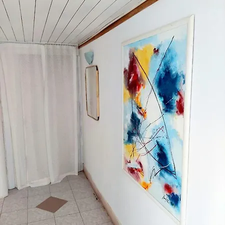 Center Lucia -split Center- Apartamento