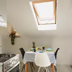 Apartman Center Lucia -split Center- *