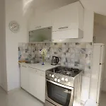 Center Lucia -split Center- Apartman