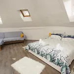 Center Lucia -split Center- Apartman Split