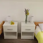 Center Lucia -split Center- Apartman Split