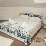 Center Lucia -split Center- Apartman Split