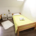 Center Lucia -split Center- Apartman