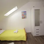 Apartman Center Lucia -split Center- *