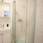 Apartman Center Lucia -split Center-