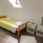 Center Lucia -split Center- Apartman