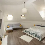 Center Lucia -split Center- Apartman Split