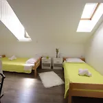 Apartman Center Lucia -split Center-