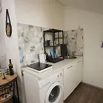 Apartman Center Lucia -split Center- *