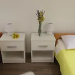 Apartman Center Lucia -split Center-