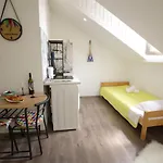 Center Lucia -split Center- Apartman Split