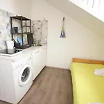 Apartman Center Lucia -split Center-