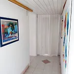 Apartman Center Lucia -split Center- *