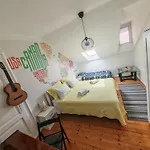 Apartman Center Lucia -split Center-