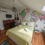 Apartman Center Lucia -split Center- *