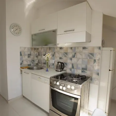 Center Lucia Apartment