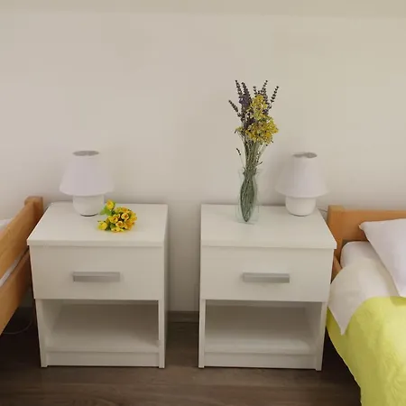 Center Lucia Apartment Split