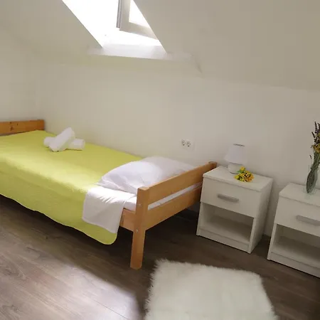 Center Lucia Apartment