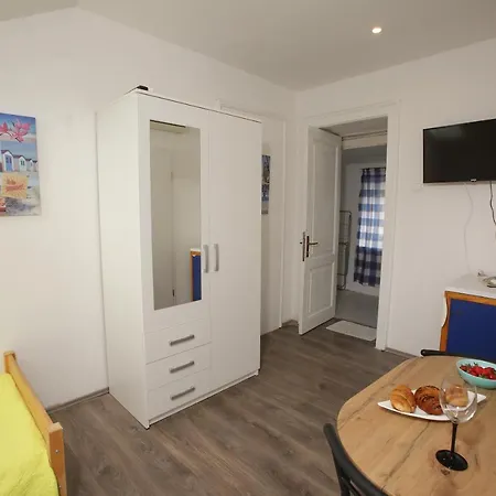 Lejlighed Center Lucia -split Center- *