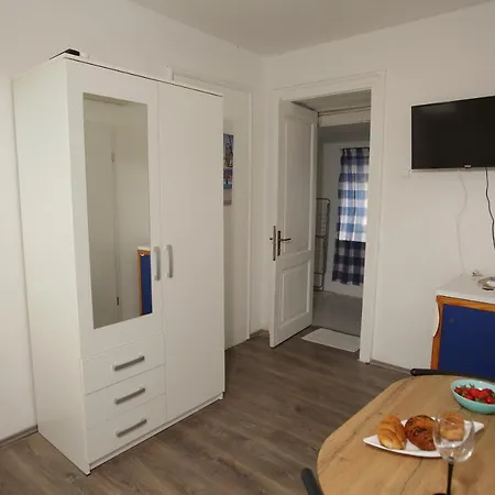 Lejlighed Center Lucia -split Center-