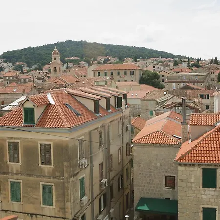 Apartment Center Lucia