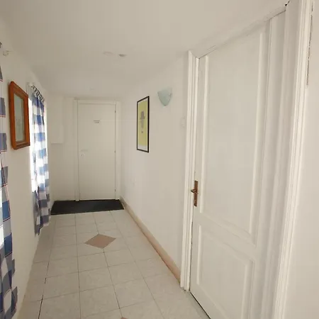 Lejlighed Center Lucia -split Center- *