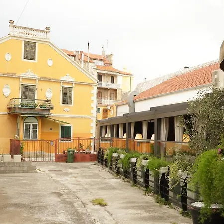 Center Lucia Apartment Split