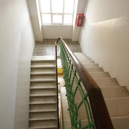 Center Lucia -split Center- Apartman Split