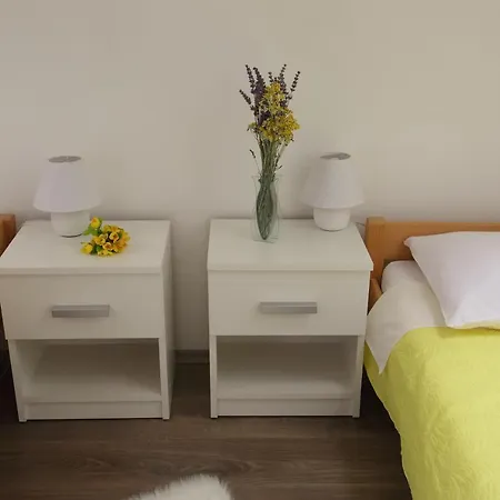 Apartment Center Lucia