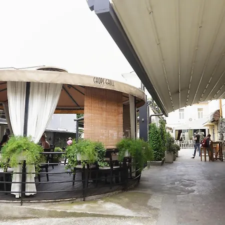 Center Lucia