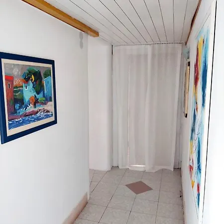Lejlighed Center Lucia -split Center- *