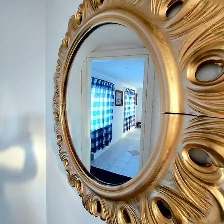 Lejlighed Center Lucia -split Center- *