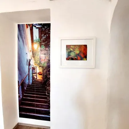 Center Lucia Apartment Split
