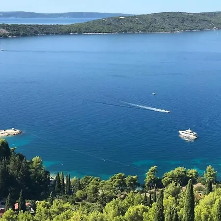 Center Lucia * Split